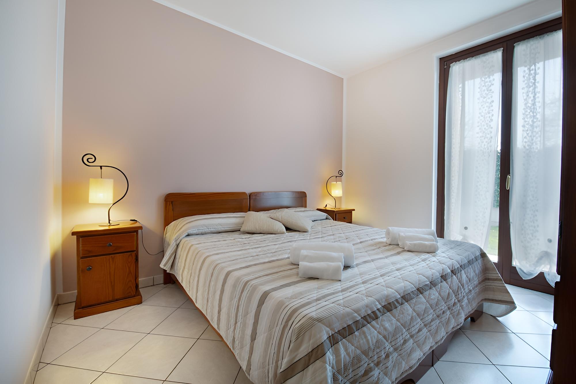 Residenza La Ricciolina view 2