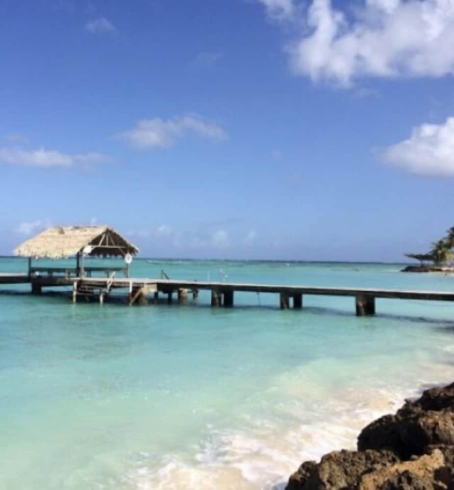 Restorations Tobago