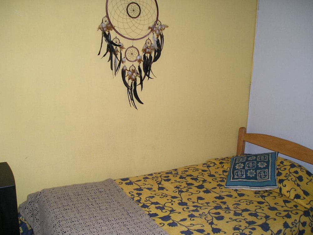 Al Fin del Mundo Hostal - Hostel view 4