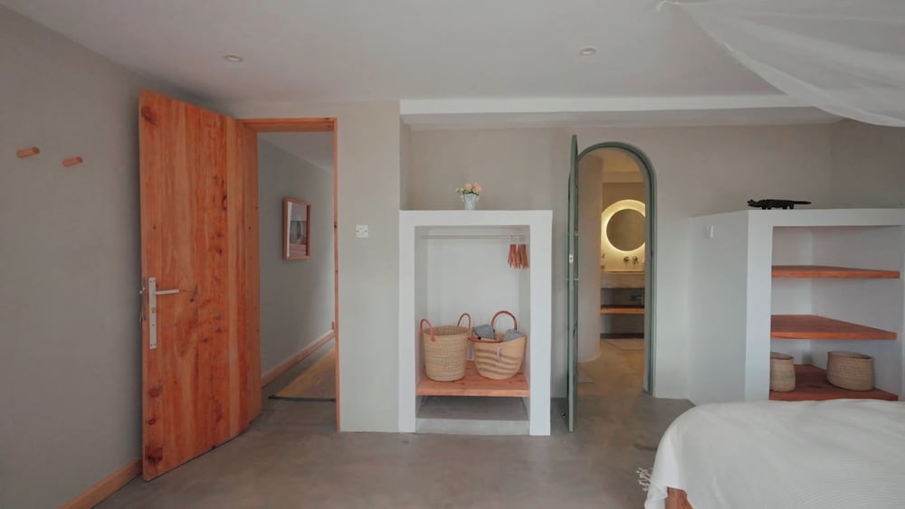 Kilima House