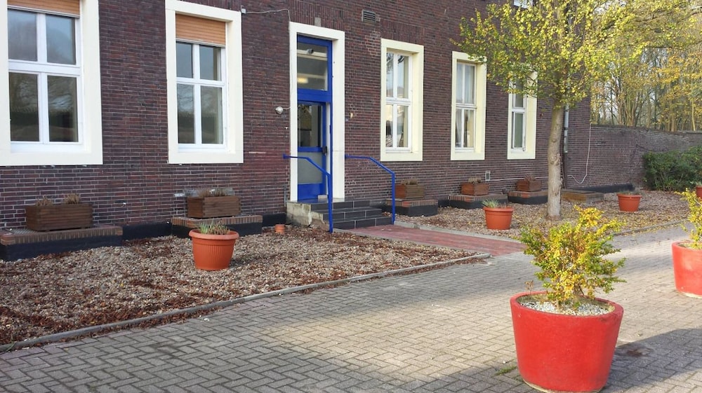 Nordseehostel am Bahnhof