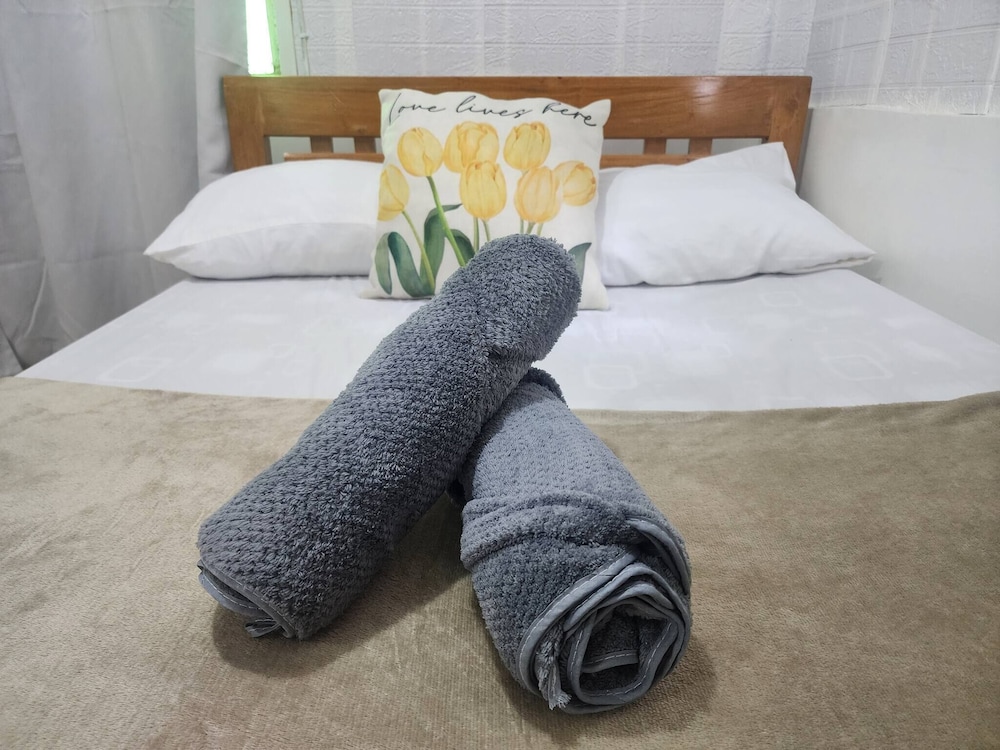 Casa Del Chen - Budget-friendly Stay