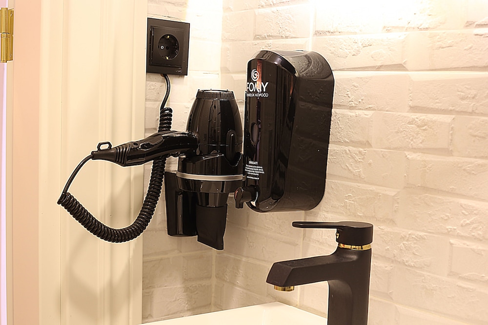 Kamil Bey Süitleri Beyoğlu - Image 56