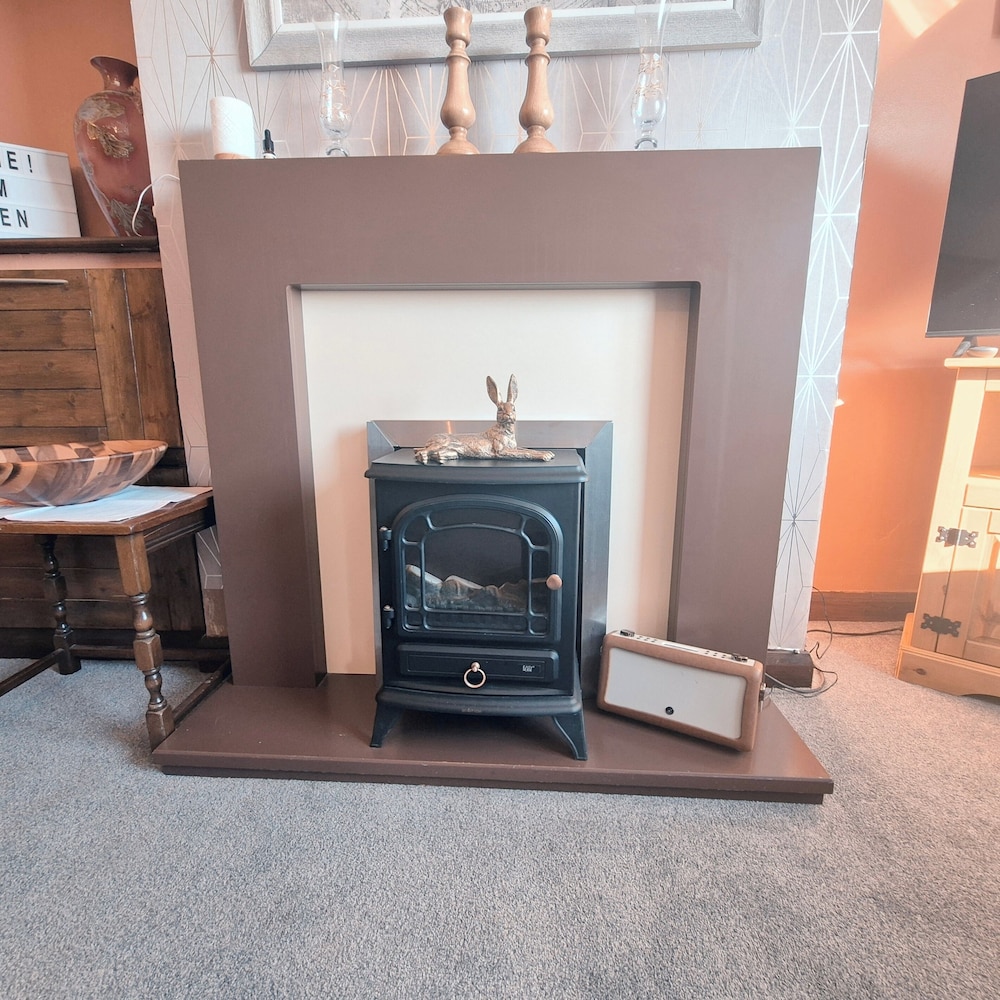 Swansea Serenity Retreat-3 bed House-large Garden