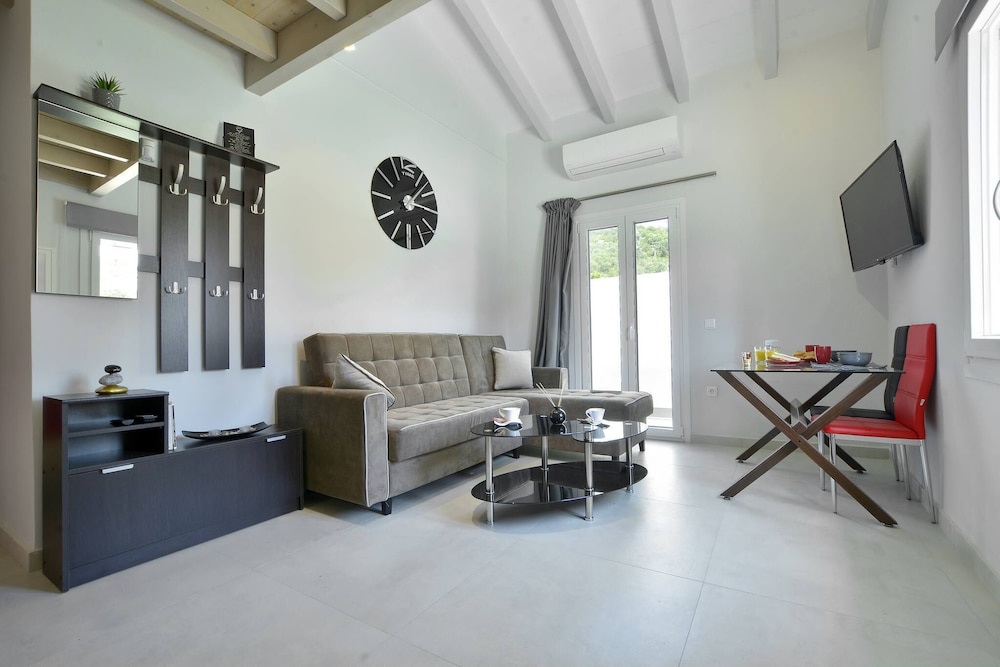 Villa Bratou Terra