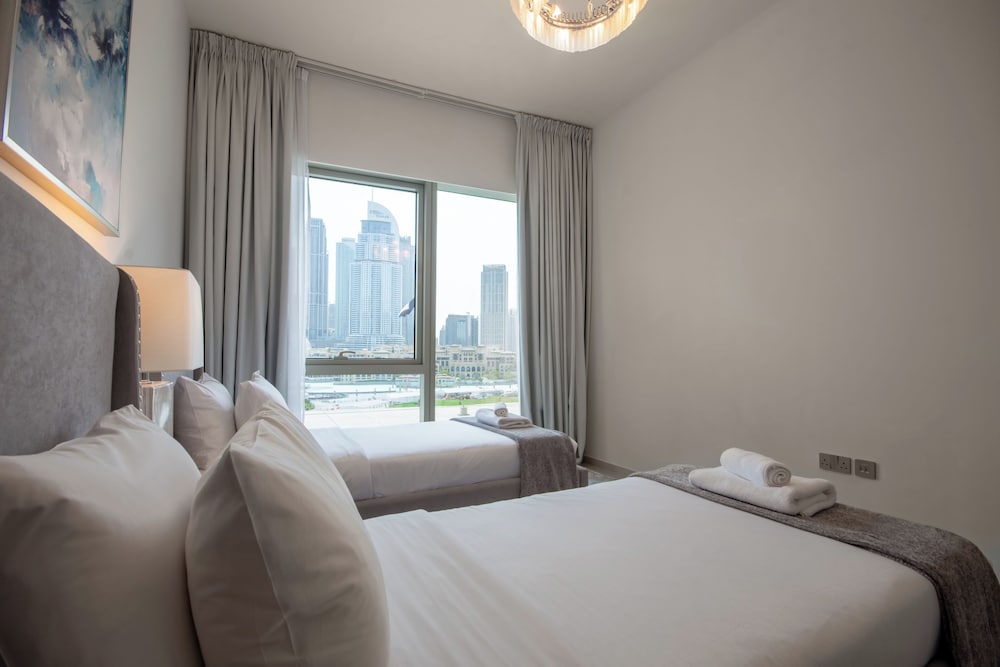 Grande Signature Residences - Downtown