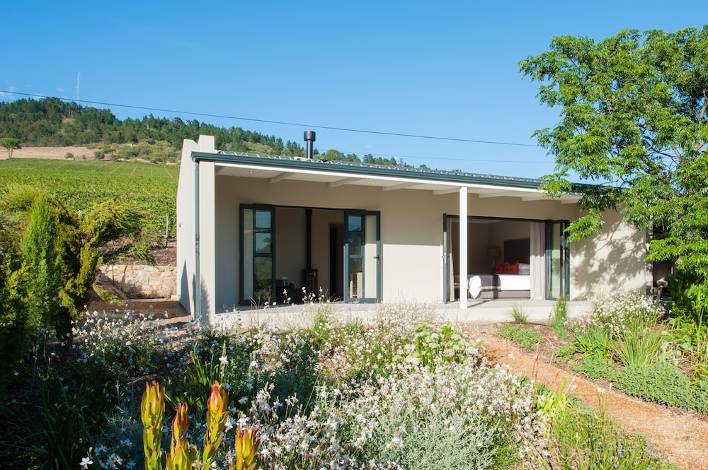 Jordan Wines Luxury Suites
