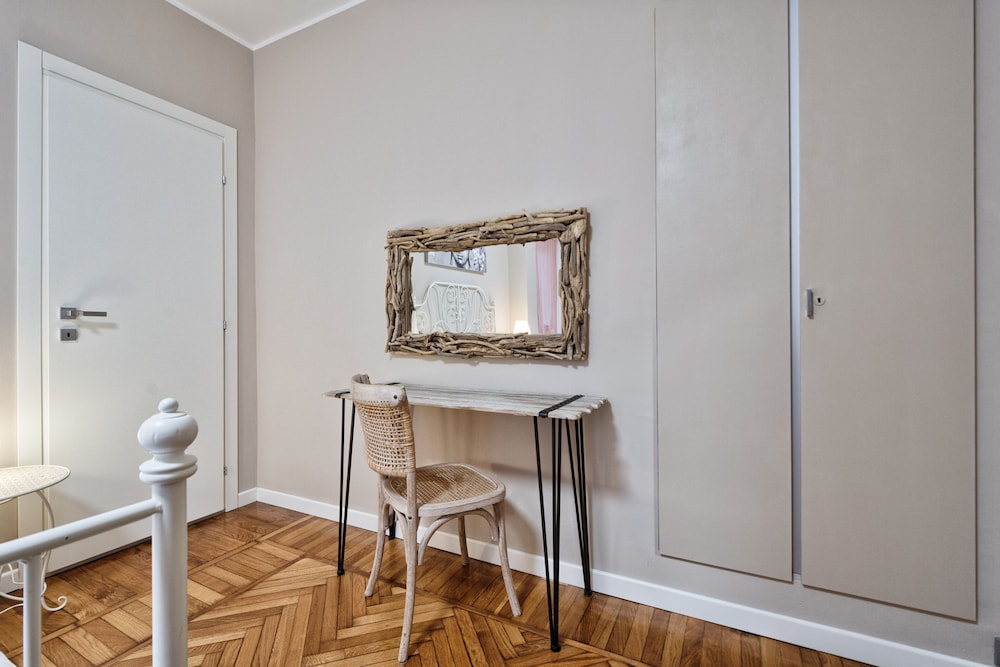 Borgo Dora Balcony Flat photo 5