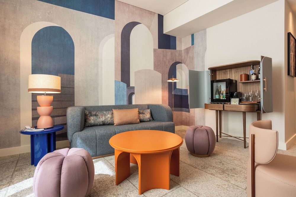 Convent Square Lisbon, Vignette Collection by IHG 37