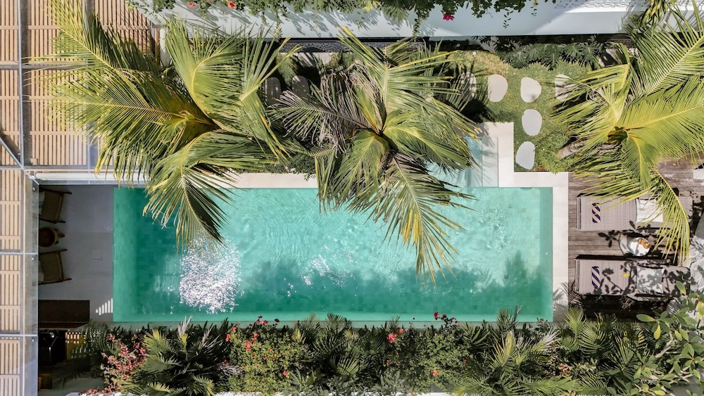 Casa Mira Uluwatu
