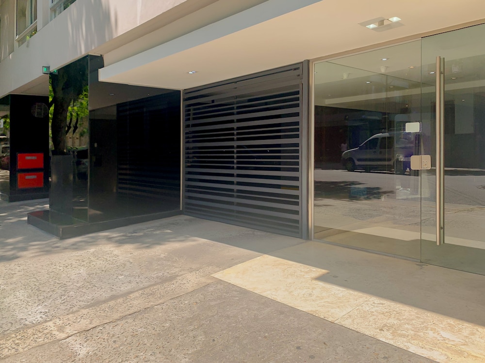 BT Homes - Palermo, Gorriti