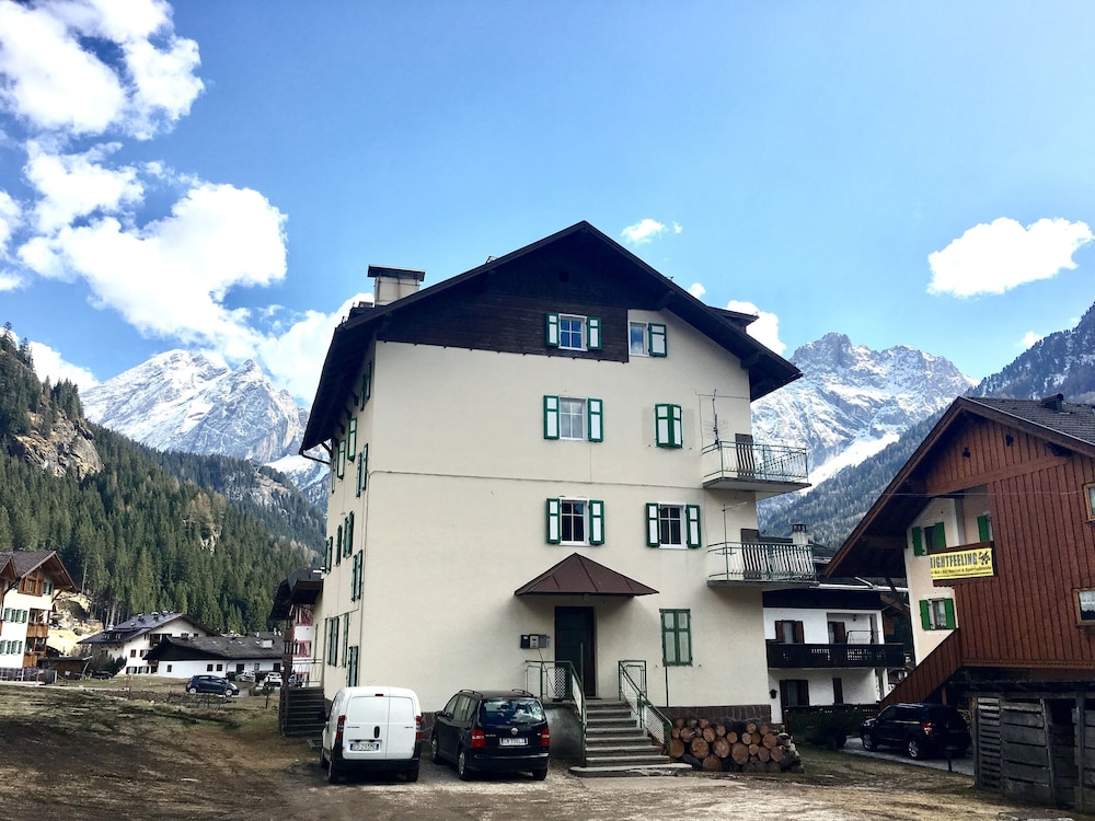 Cèsa Planber Apartments