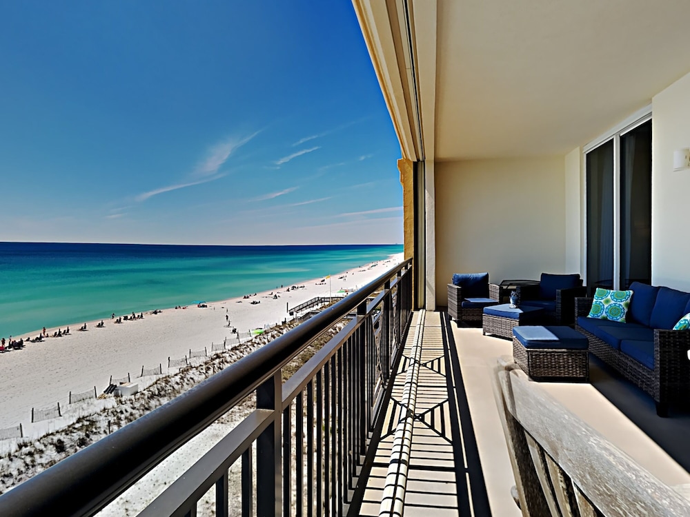 Bella Riva by Southern Vacation Rentals