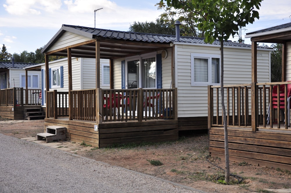Camping La Estanca