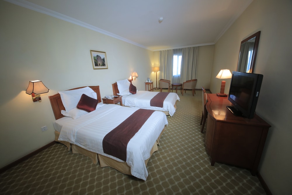 Dreamliner Hotel