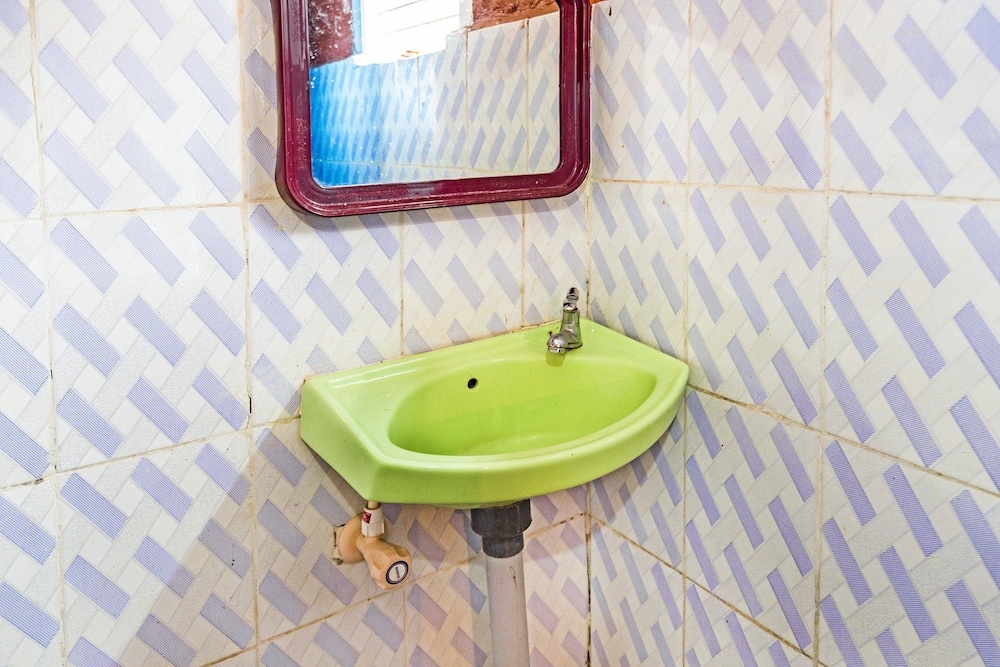 GuestHouser 1 BR Homestay 2e91