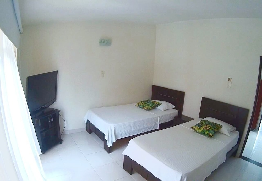 Casa Centenario Pereira