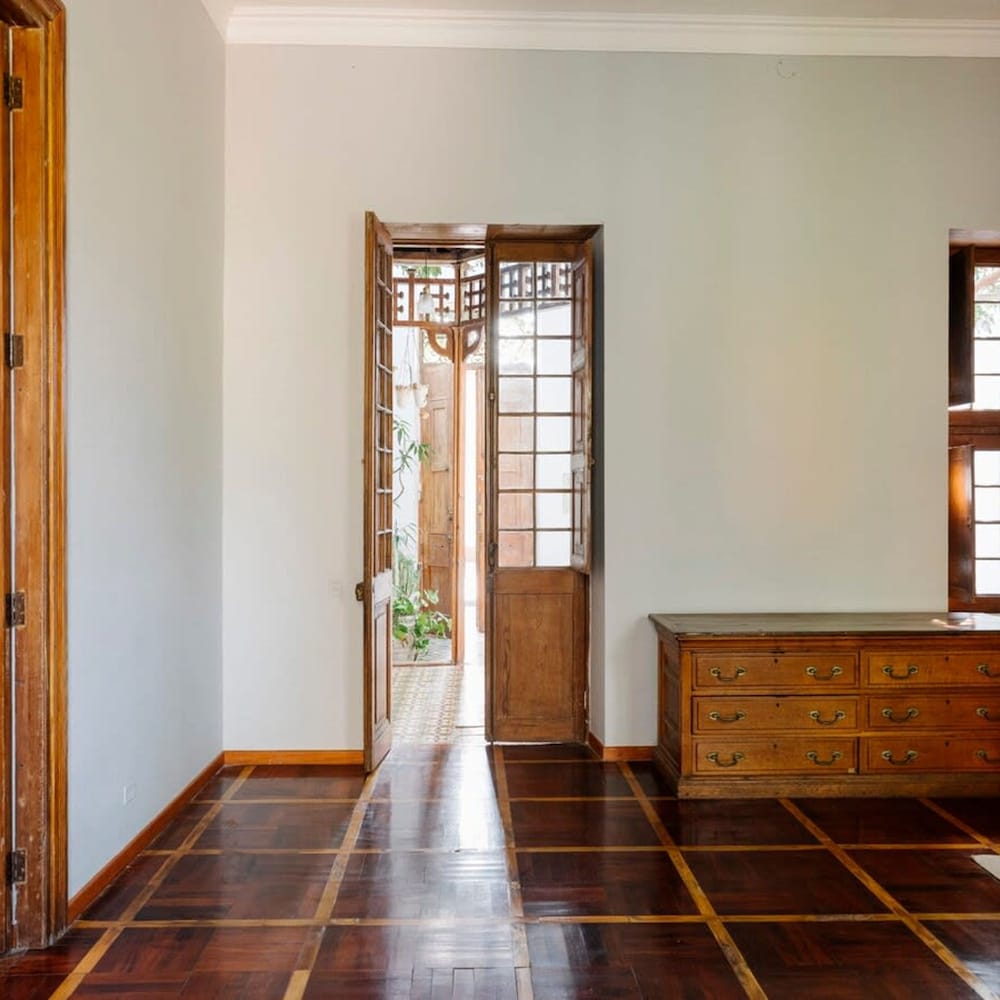 w 3BR Baroque Villa With Spacious Terrace view 5