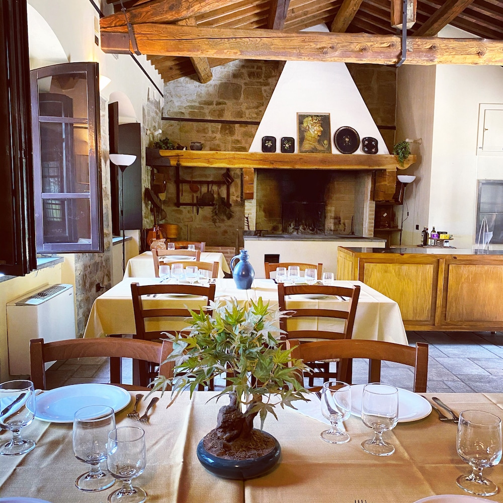 Agriturismo Kebio