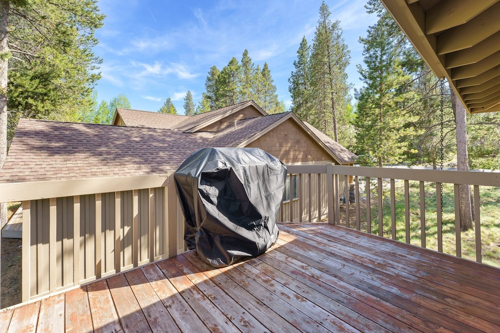 7 Vine Maple 4 Bedroom Home
