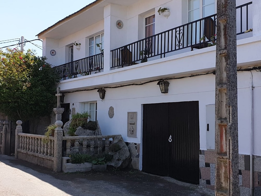 Casa Rural los Amigos photo 3