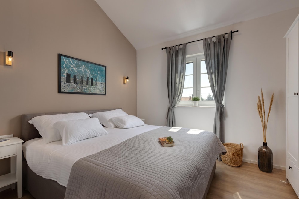 Villa Mediterra Prima Zadarvillas