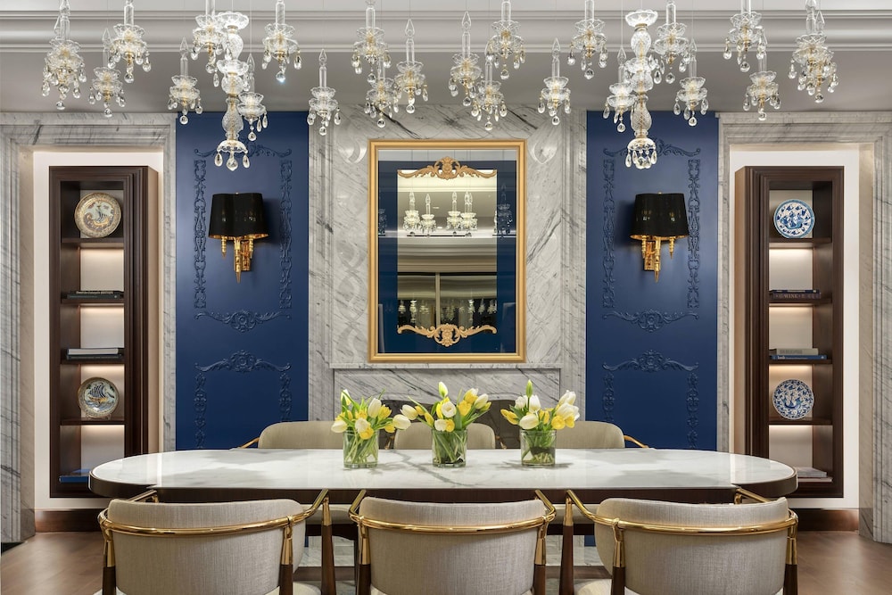 The Ritz-Carlton, İstanbul - Image 54