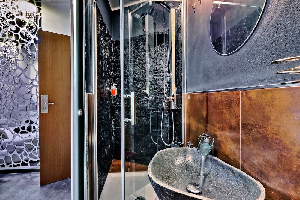Suite Paradise