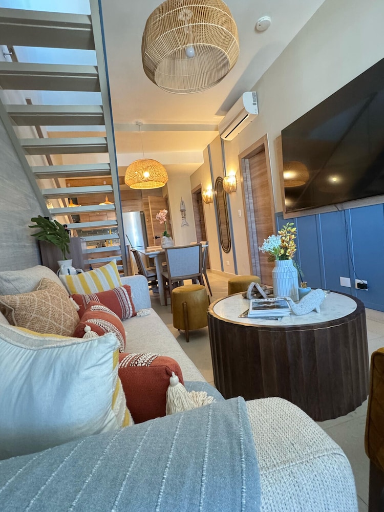 Blue Palms 402a in Punta Cana