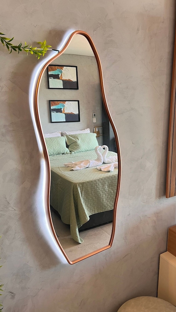 Porto Esmeralda Apartment