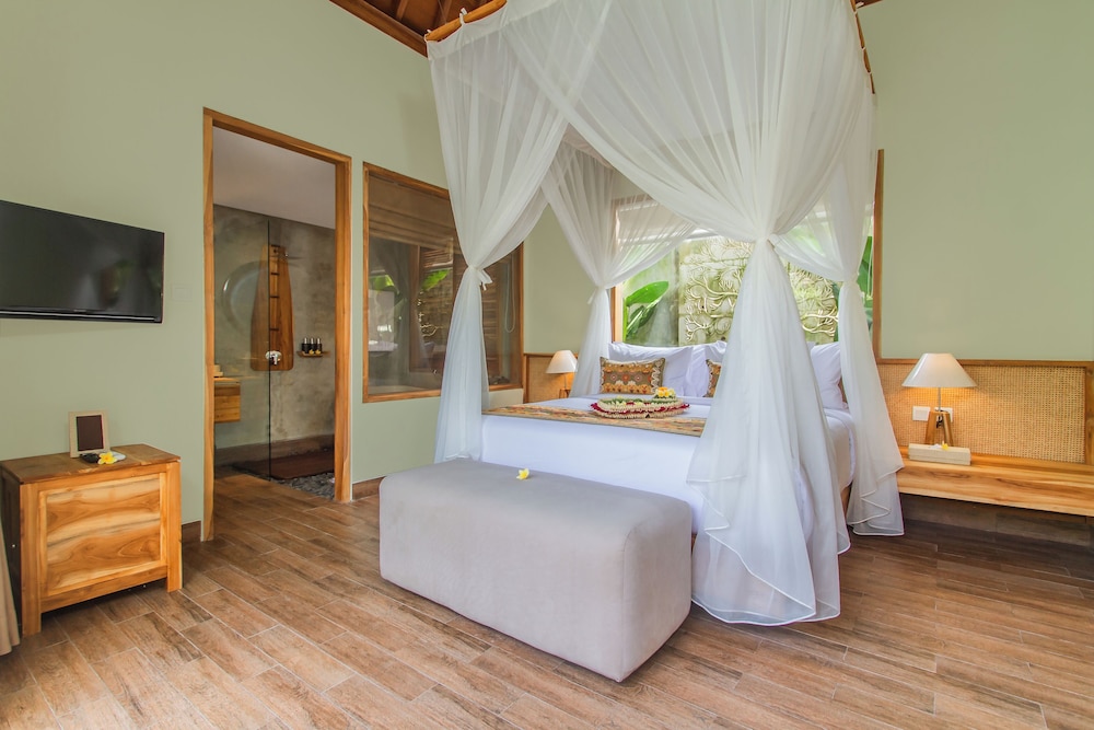 Reswaha Villas by GenuineHost