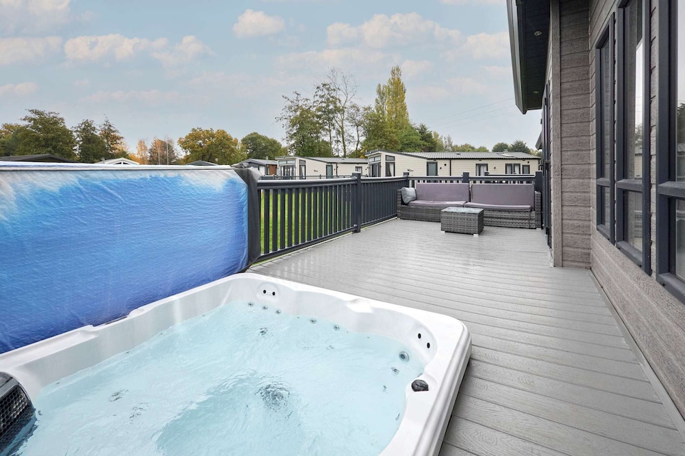 Host Stay Luna Lodge