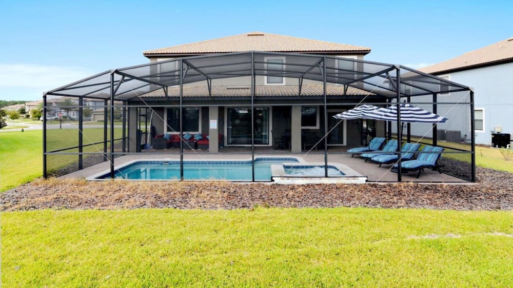 The Retreat at Champions Gate by Nova