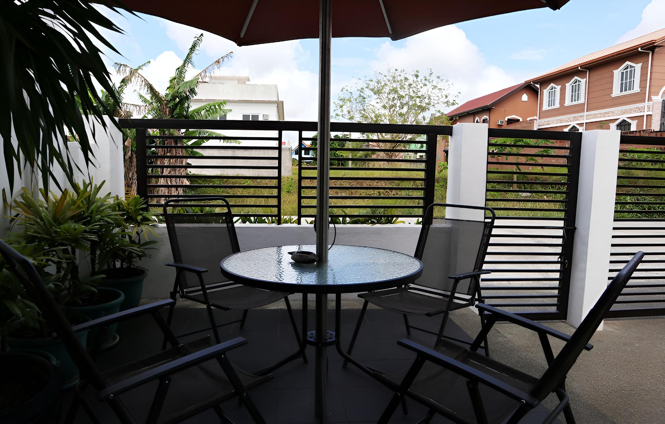 Tagaytay Summer House