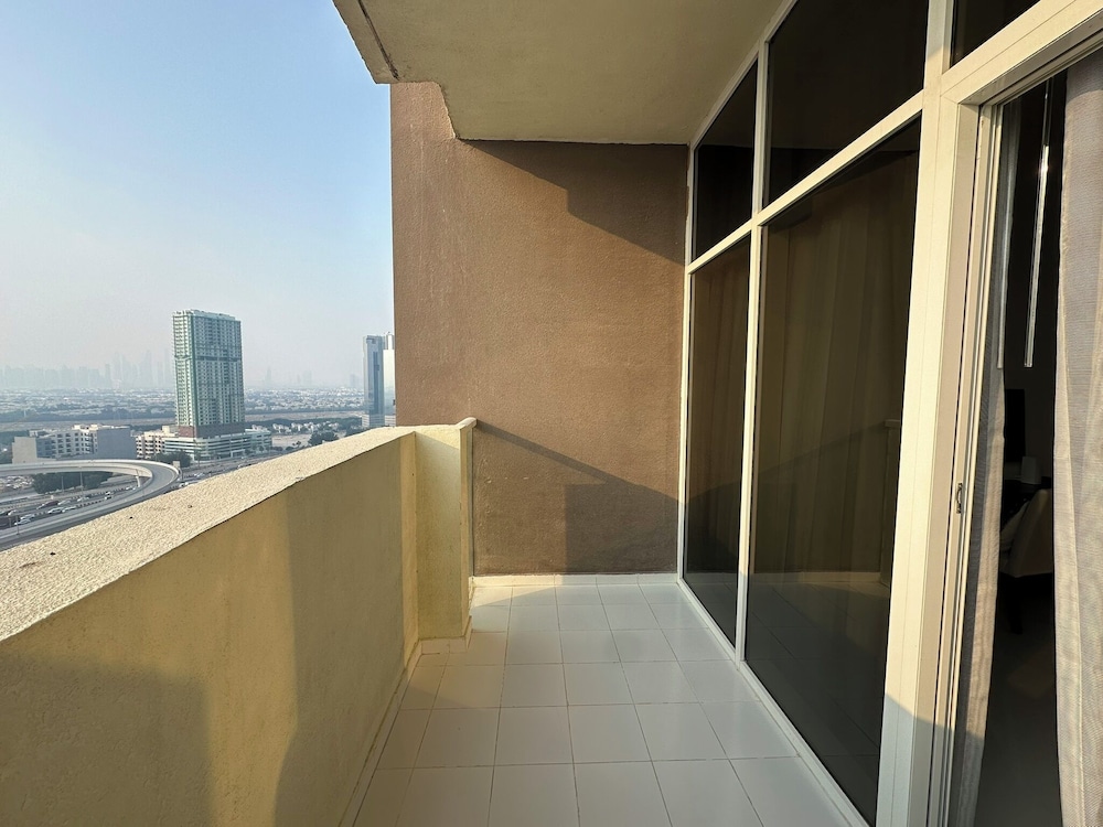 Bespoke Residences - Tower 108 JVC