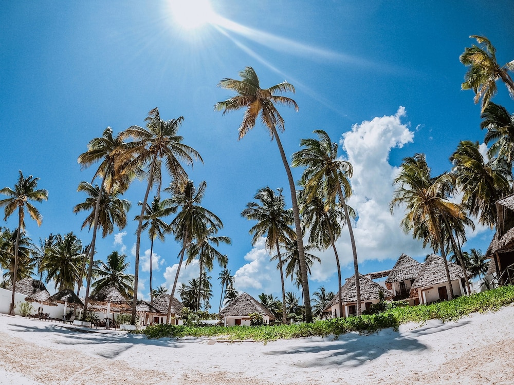 Savera Beach Houses
