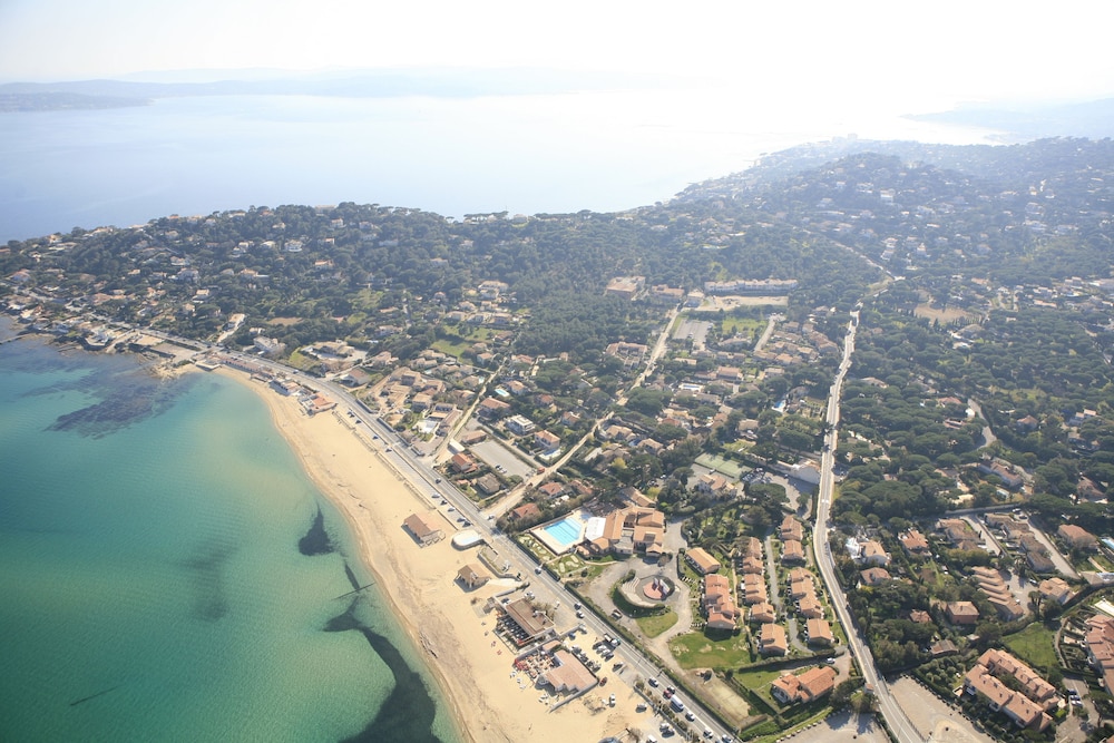 VVF Golfe di Saint-Tropez, Sainte Maxime, Foto 33