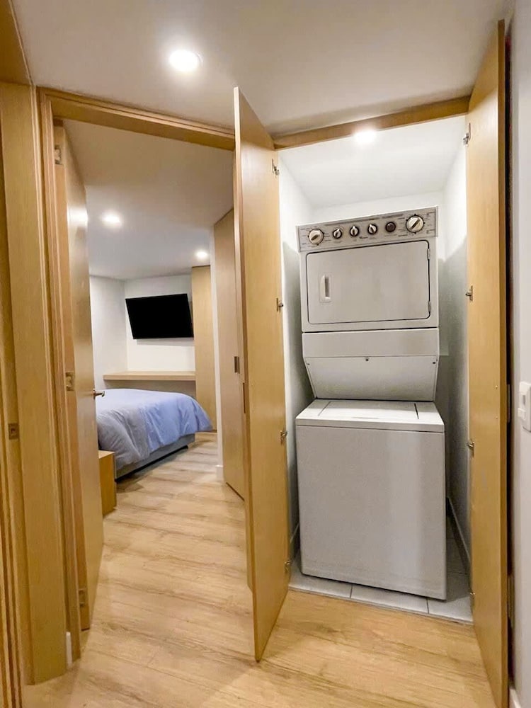 Beautiful 3BR Apt in Zona Rosa