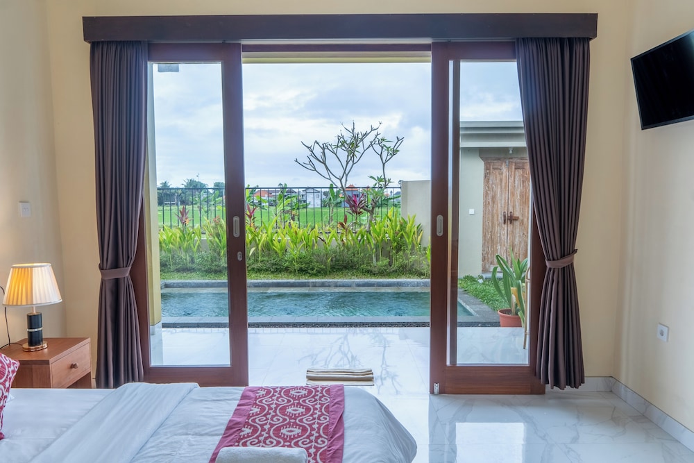 Villa Lestari Tapan
