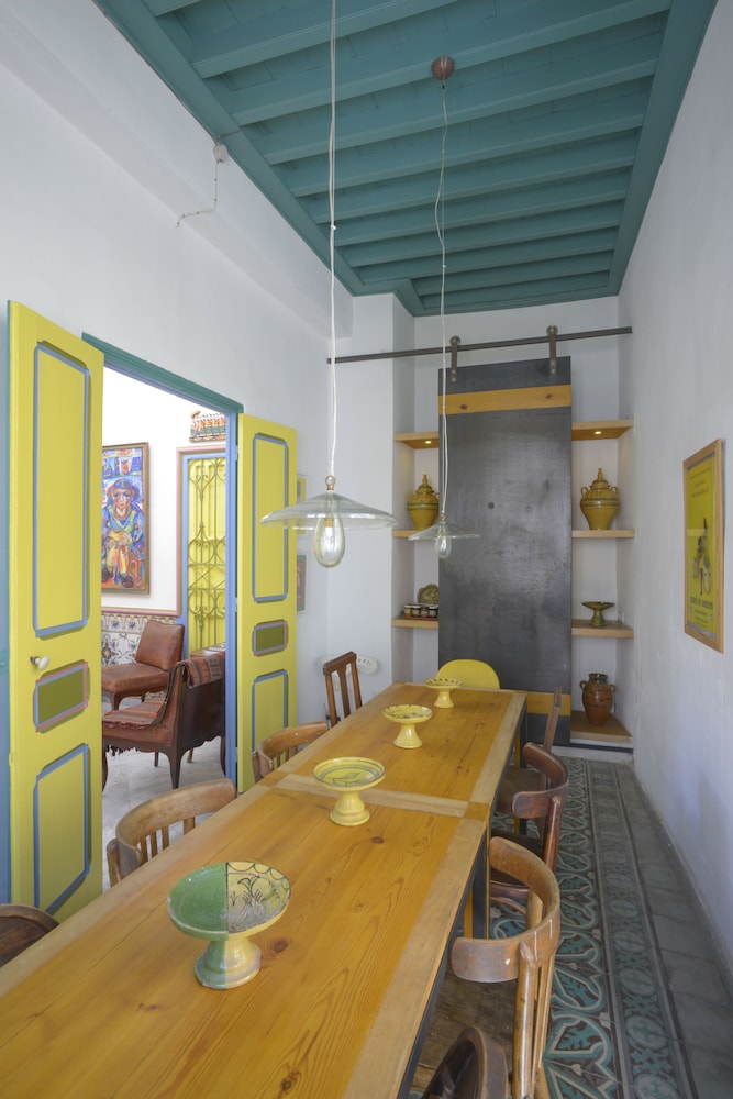La Chambre Bleue