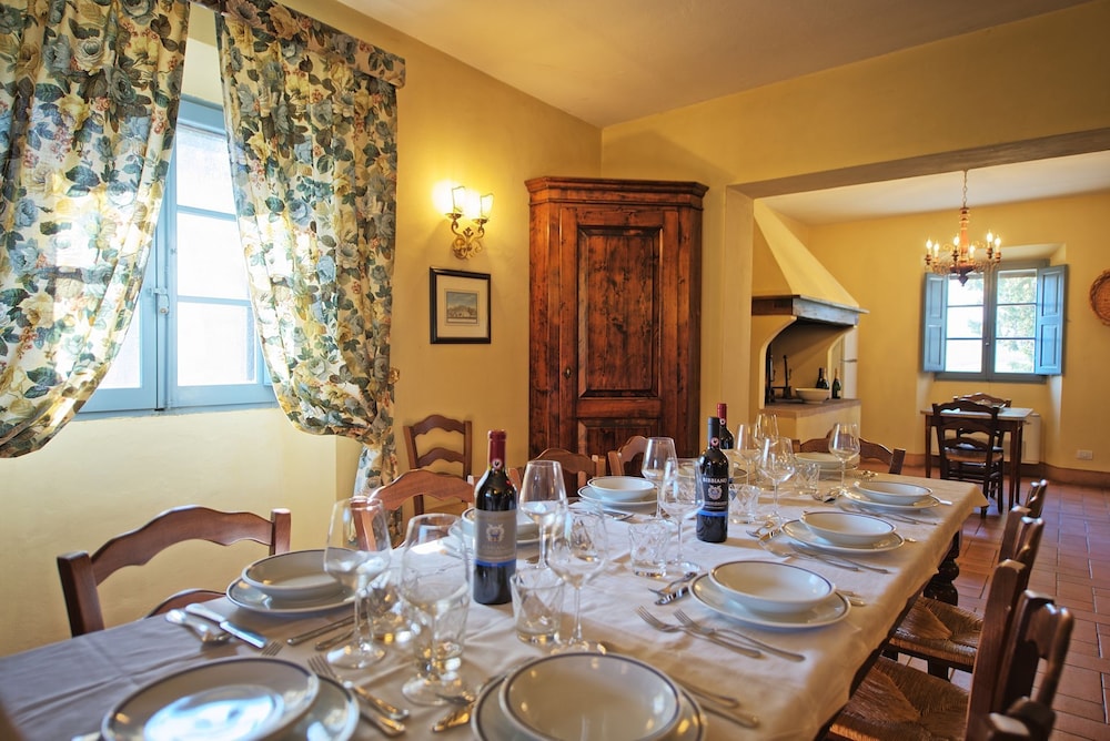 Villa Sodi