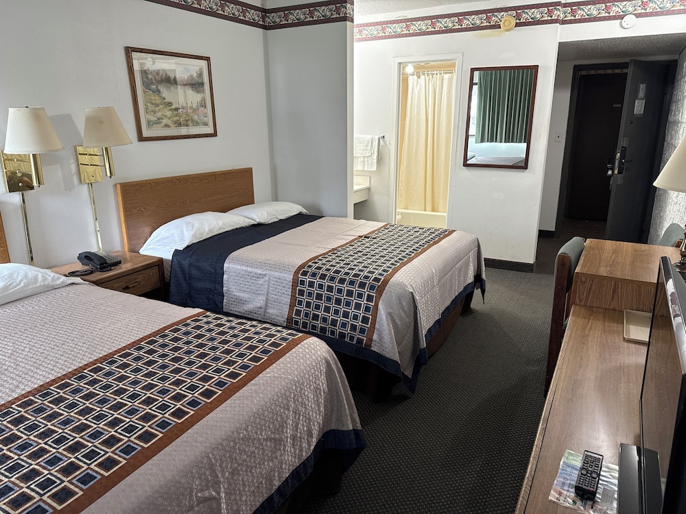 Smartwood Inn