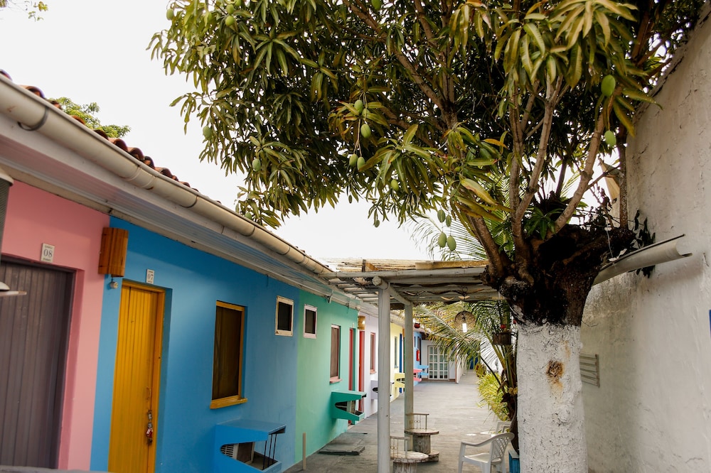 Pousada Bella Casa