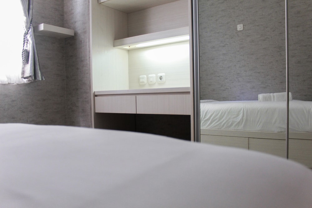 Comfort 2BR Bassura City Apartment near Shopping Center, 자카르타 - 19