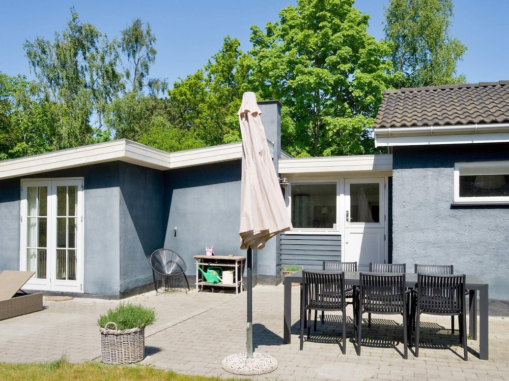 4 Star Holiday Home in Vig