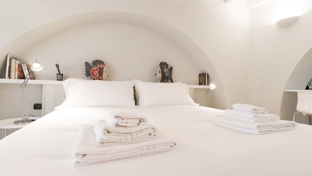 Rosales 1 B - Apartment Milan