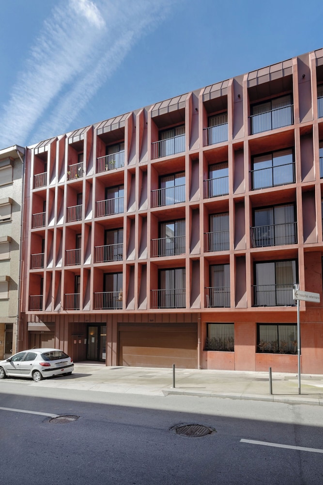Bonfim Duplex at Terracotta Collection