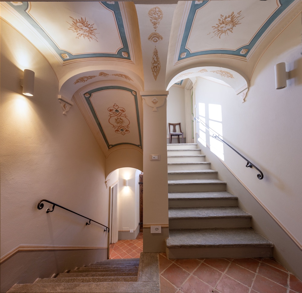Agriturismo Le Querce del Vareglio