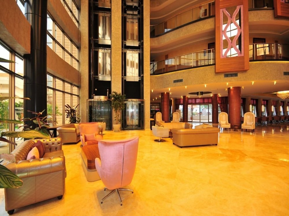 Golden Rock Beach Hotel - All Inclusive