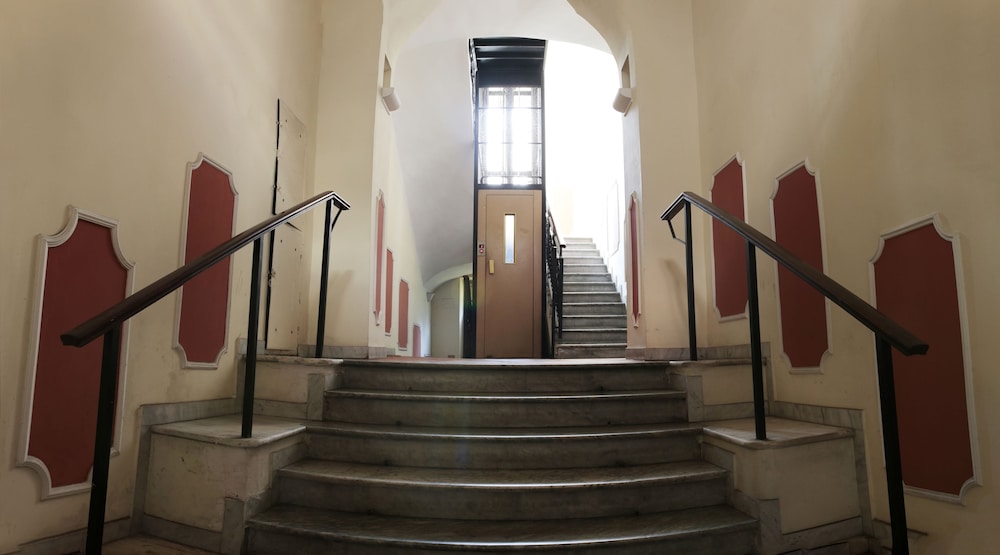 Termini Gold Guest House
